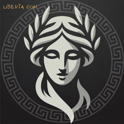 Libertas Coin - Breaking Chains
